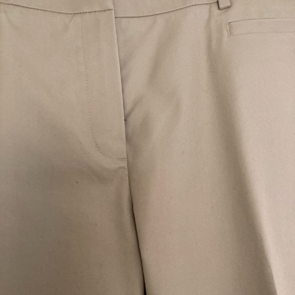 Brooks Brothers 346 Natalie Fit Pants